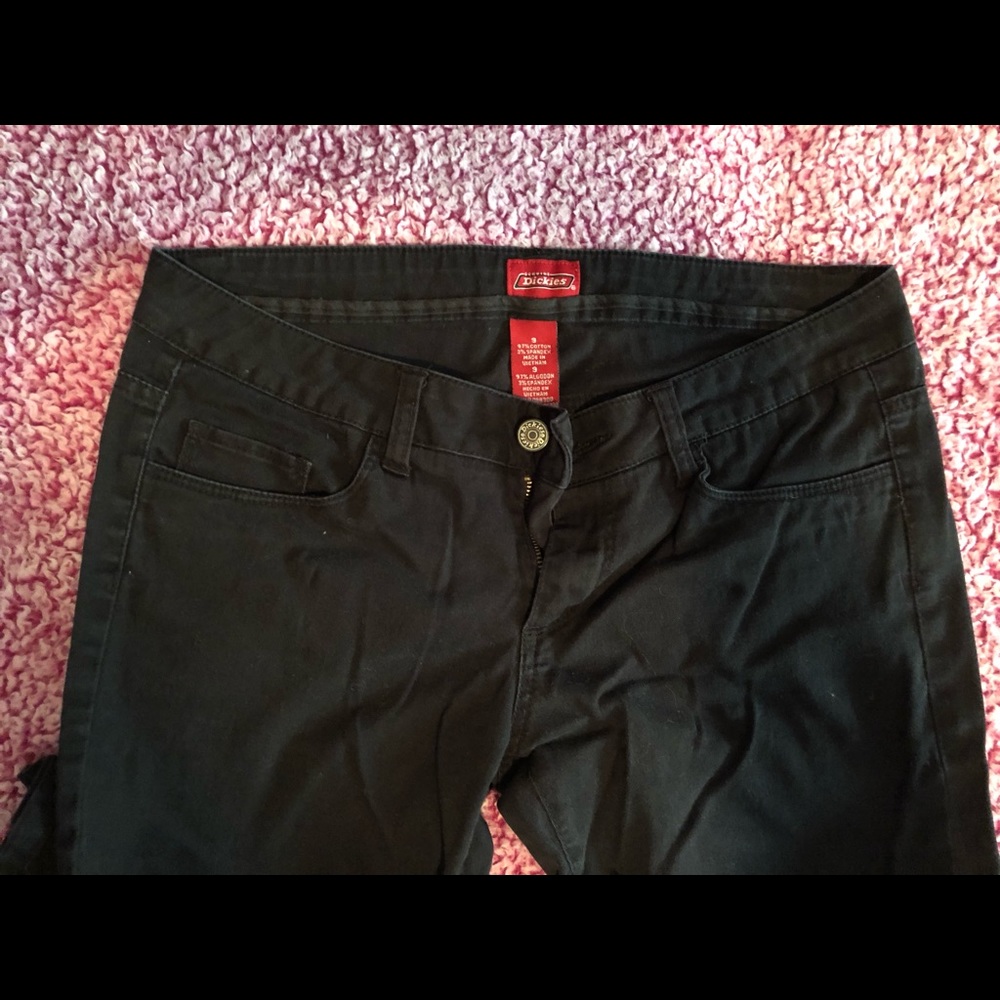 Dickies